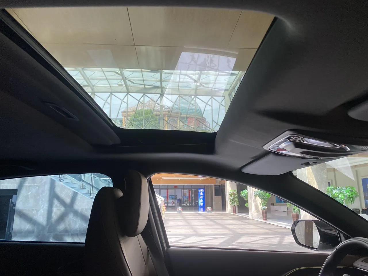 ChangAn 2026 Yidong HEV 1.5 Blue Whale Super Qing Yue Xiang Automatic Gear 7