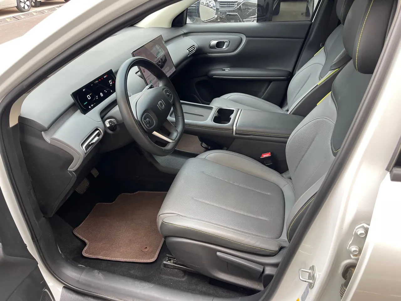 Qiyuan 2026 Q 05 405Air automatic gear 4