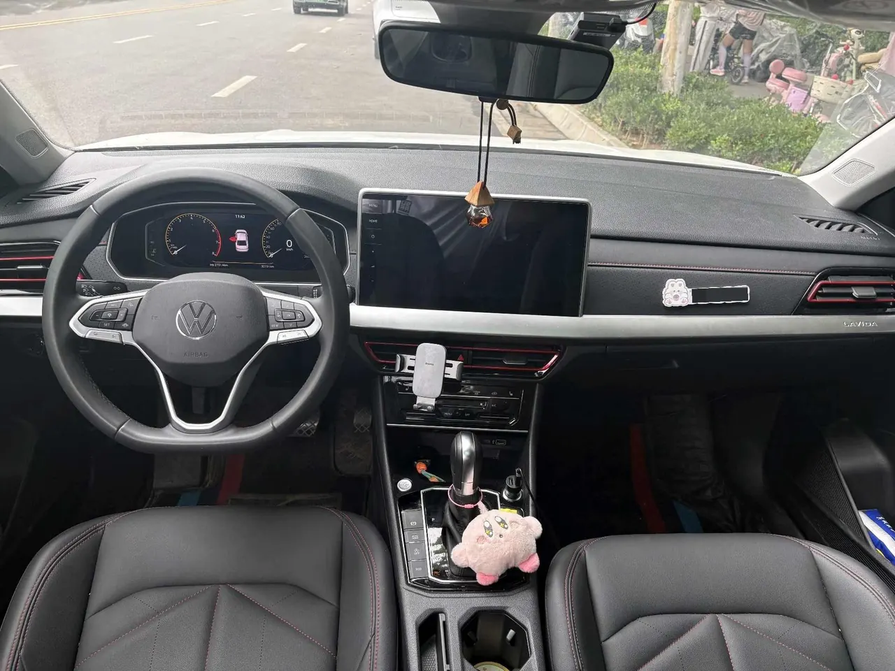 Volkswagen 2023 Lavida 1.5TSI 300TSI Star Leading Edition Automatic Gear 5