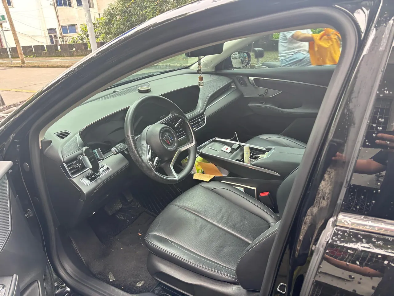 Buick 2023 LaCrosse 48V 2.0T 28T More Premium Edition Automatic Gear 2