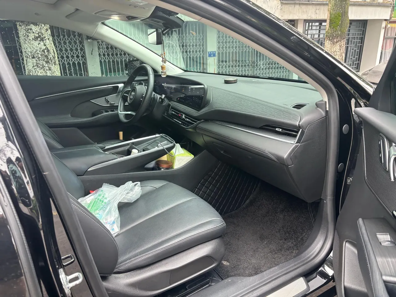 Buick 2023 LaCrosse 48V 2.0T 28T More Premium Edition Automatic Gear 4