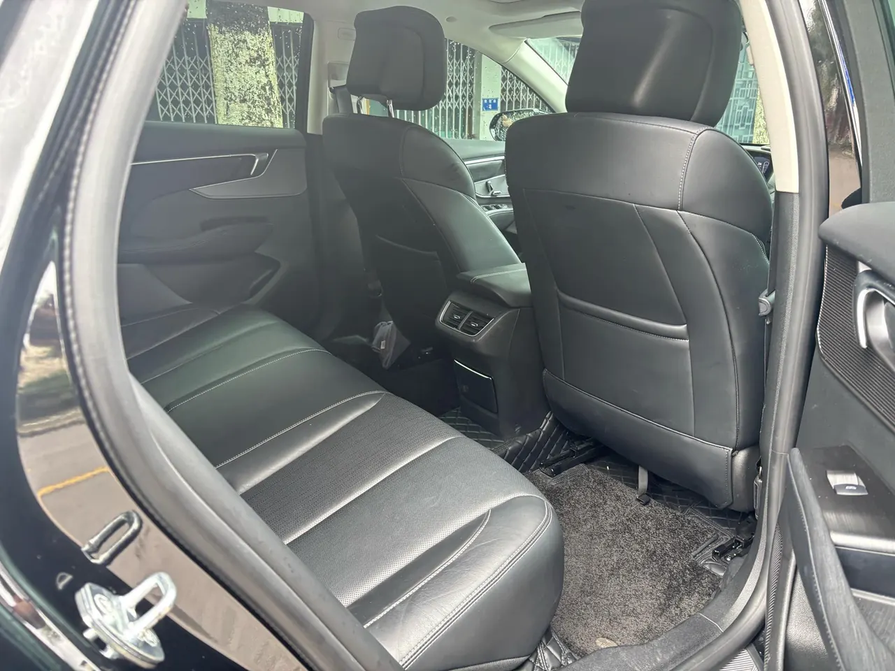 Buick 2023 LaCrosse 48V 2.0T 28T More Premium Edition Automatic Gear 5