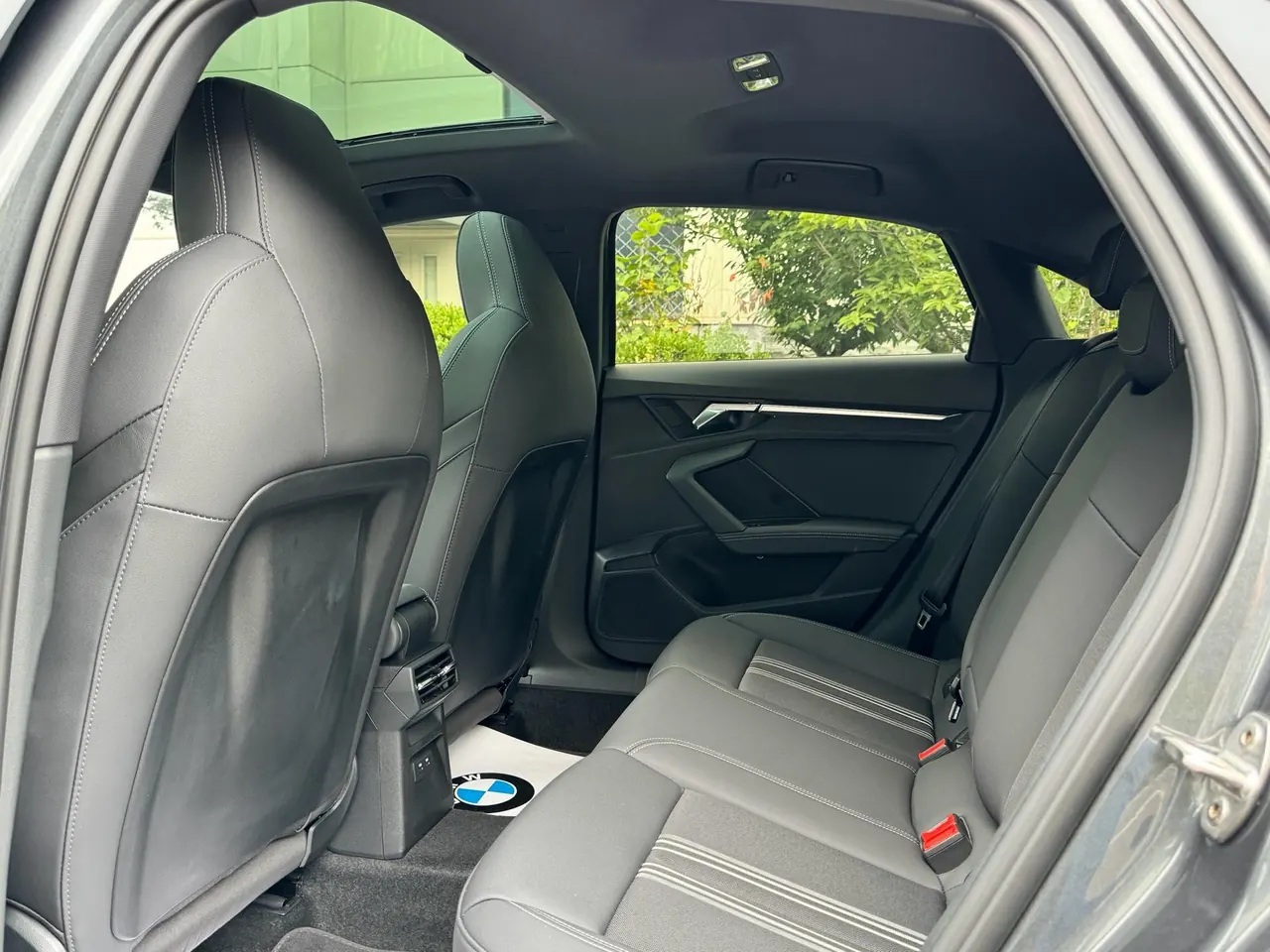 Audi 2022 A3L Limousine 1.4TFSI 35TFSI Fashion Sports Automatic 10