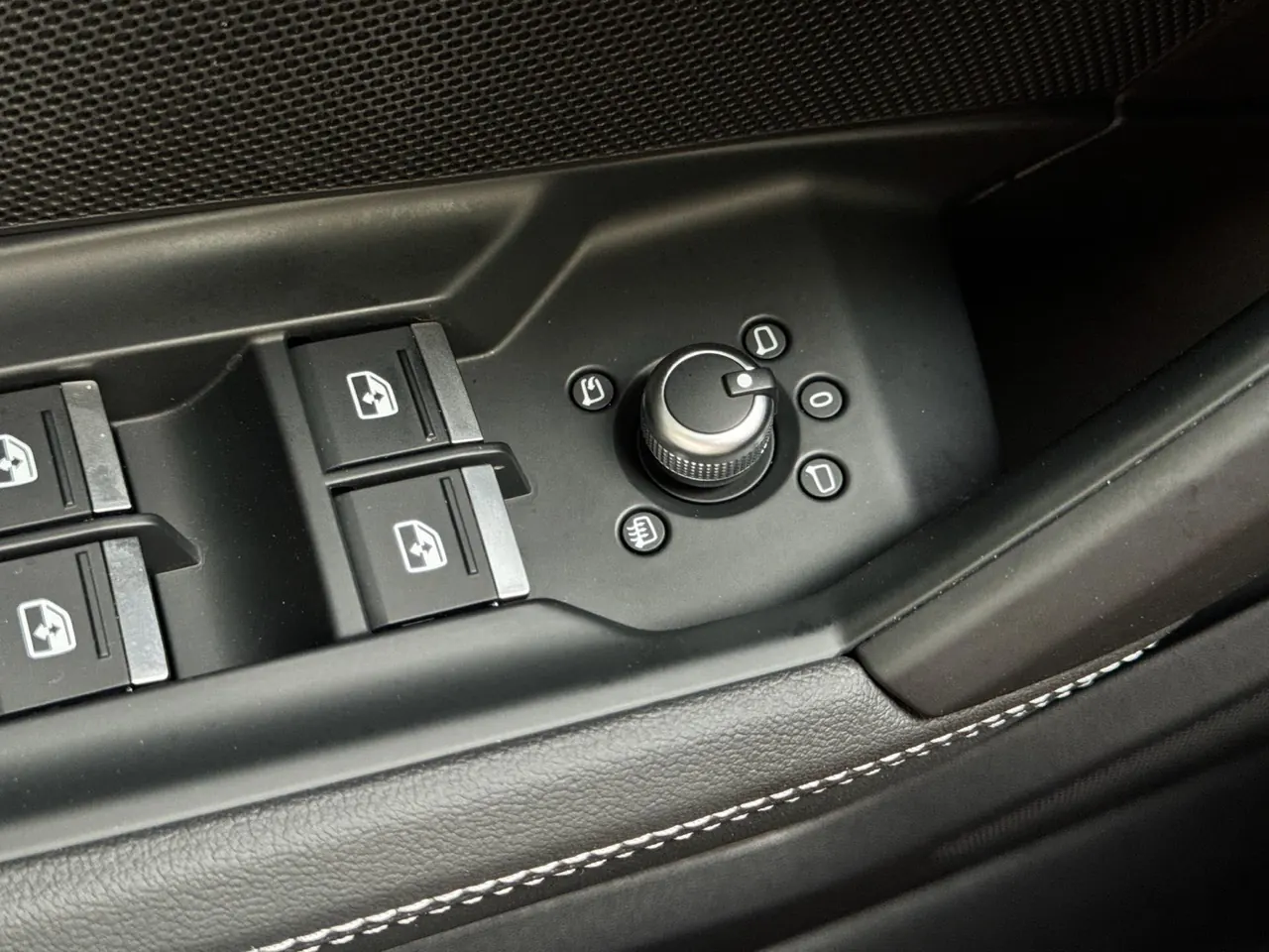 Audi 2022 A3L Limousine 1.4TFSI 35TFSI Fashion Sports Automatic 14