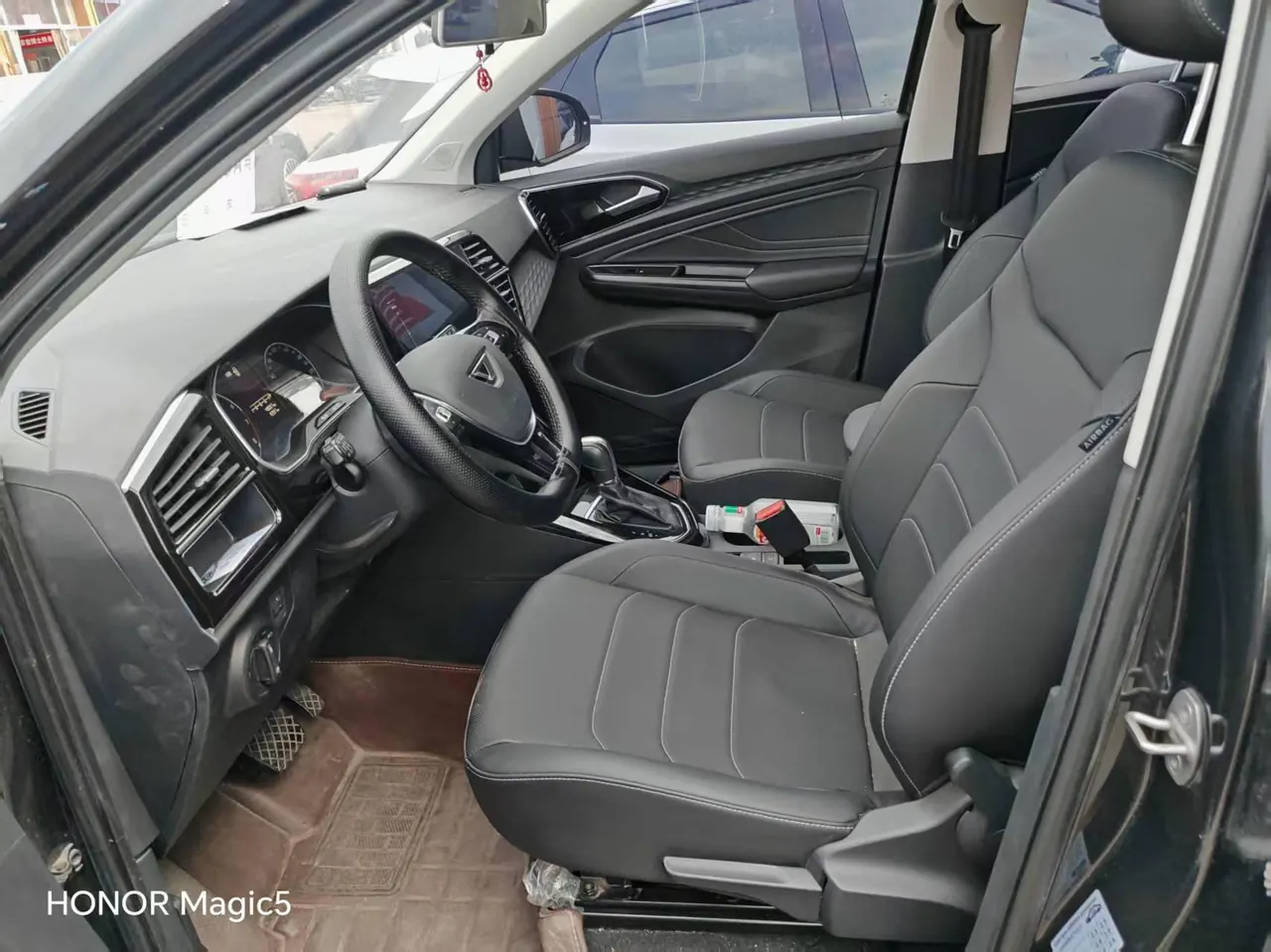 Jetta 2022 Jetta VS5 1.4TSI 280TSI Pleasant Pro Automatic 2