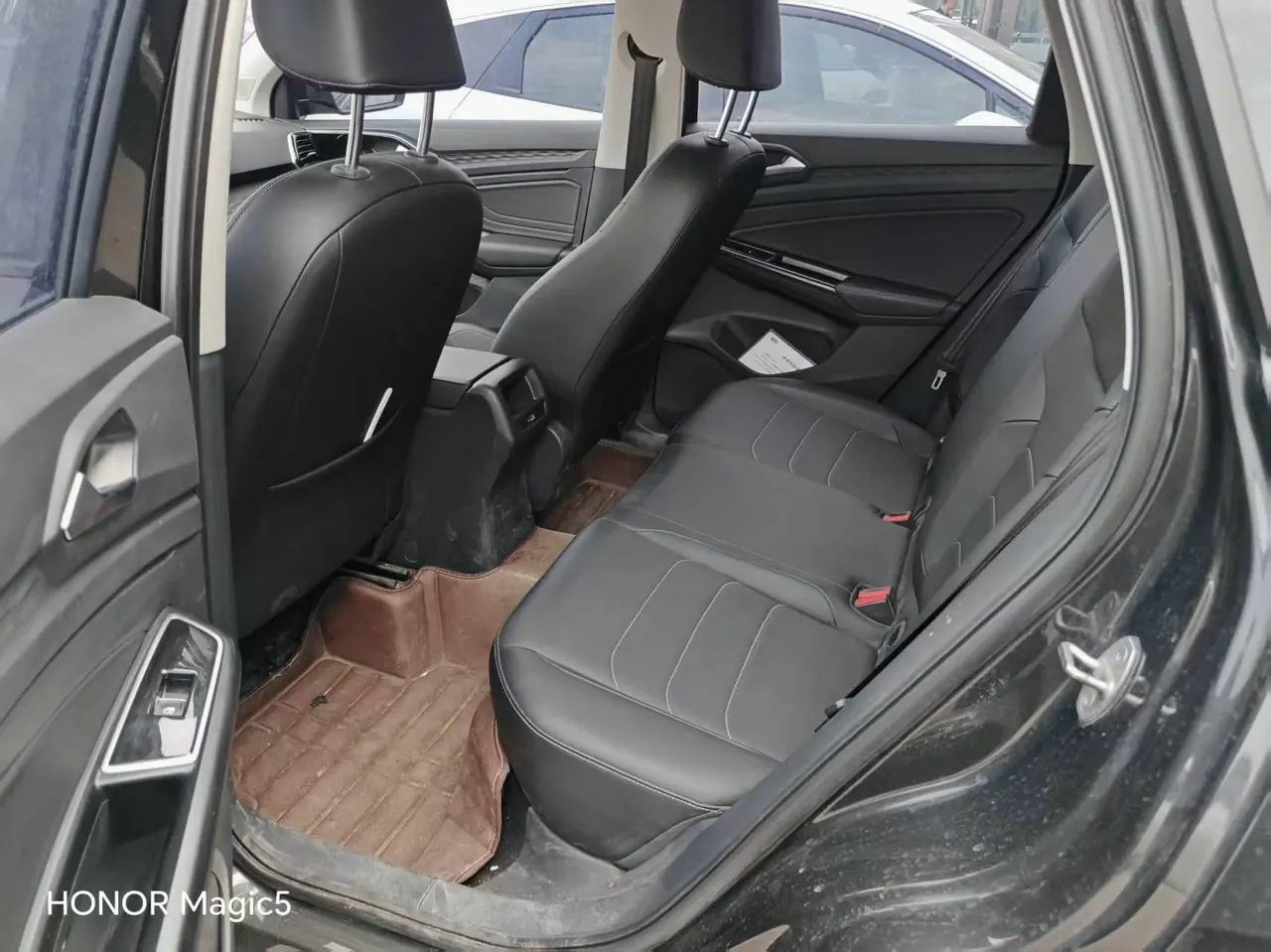 Jetta 2022 Jetta VS5 1.4TSI 280TSI Pleasant Pro Automatic 3