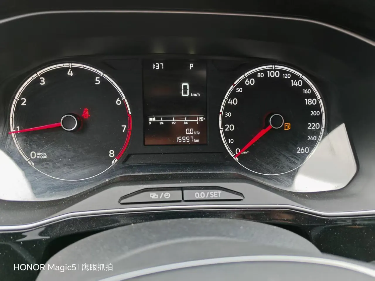 Jetta 2022 Jetta VS5 1.4TSI 280TSI Pleasant Pro Automatic 5