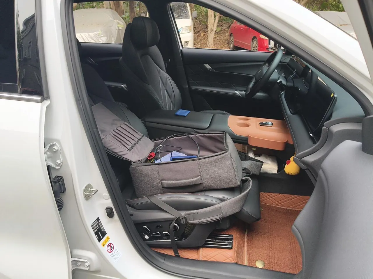 ChangAn 2025 CS75 PLUS 1.5T New Blue Whale Flagship Automatic 2
