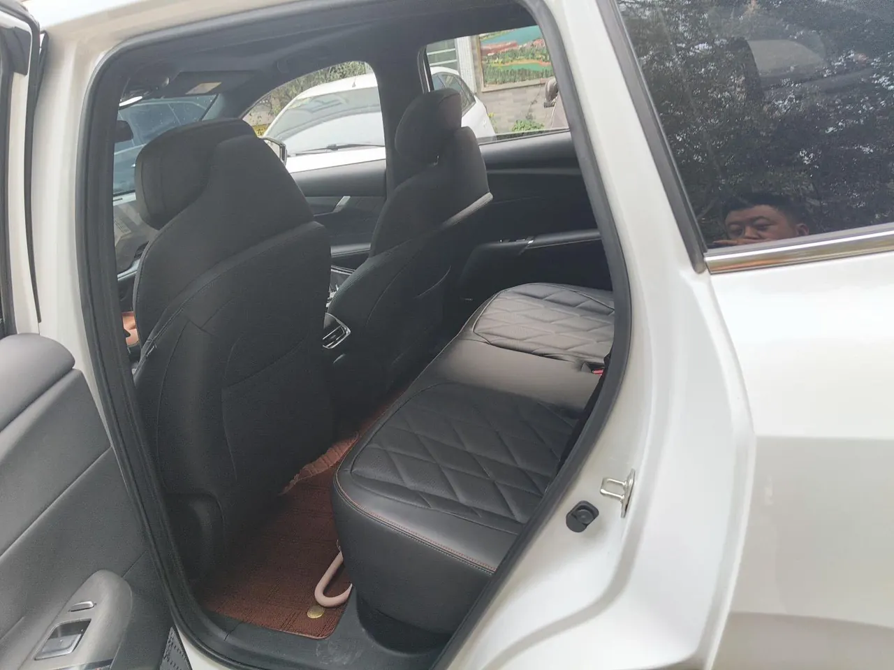 ChangAn 2025 CS75 PLUS 1.5T New Blue Whale Flagship Automatic 4