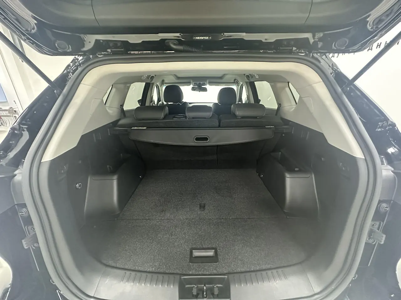 Jetour 2022 X70 1.5T Yue Xing Edition 5-seat Automatic Gear 10
