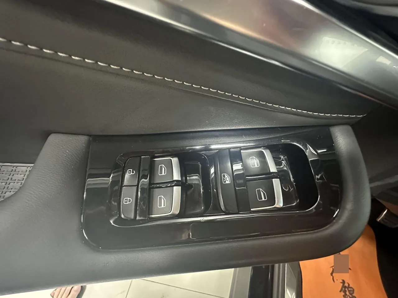 Jetour 2022 X70 1.5T Yue Xing Edition 5-seat Automatic Gear 11