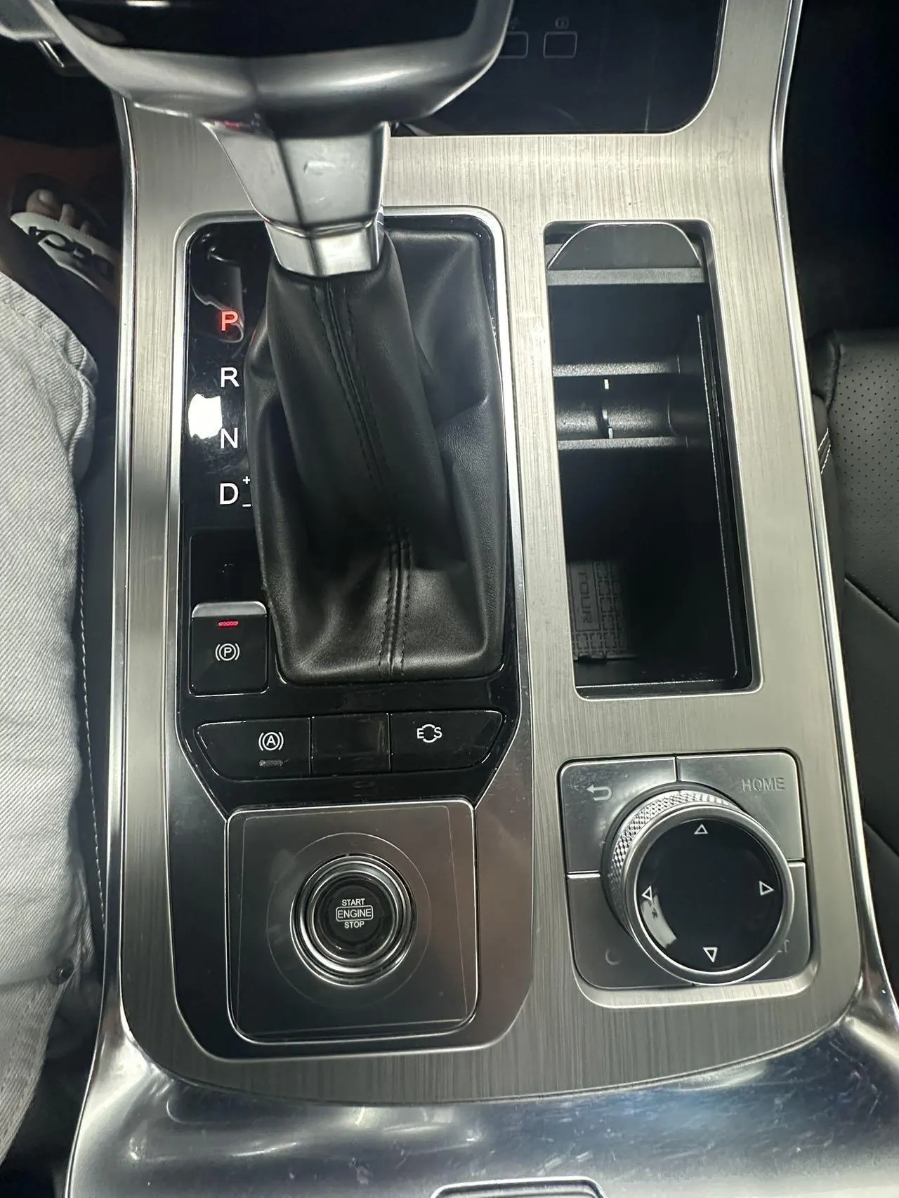Jetour 2022 X70 1.5T Yue Xing Edition 5-seat Automatic Gear 13