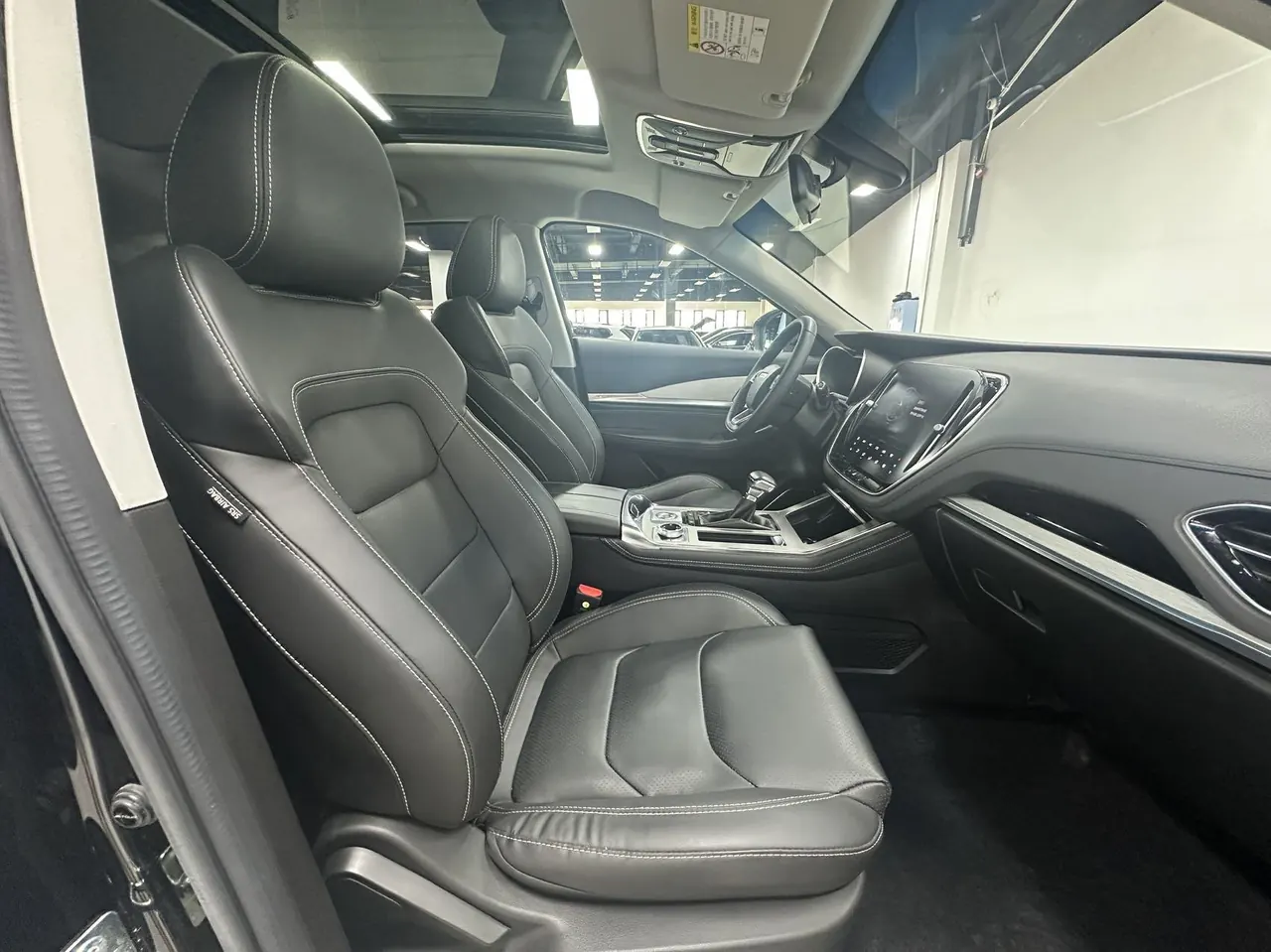 Jetour 2022 X70 1.5T Yue Xing Edition 5-seat Automatic Gear 20