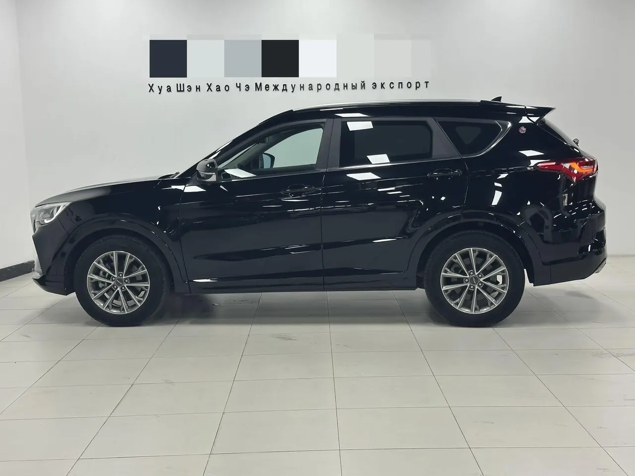Jetour 2022 X70 1.5T Yue Xing Edition 5-seat Automatic Gear 7