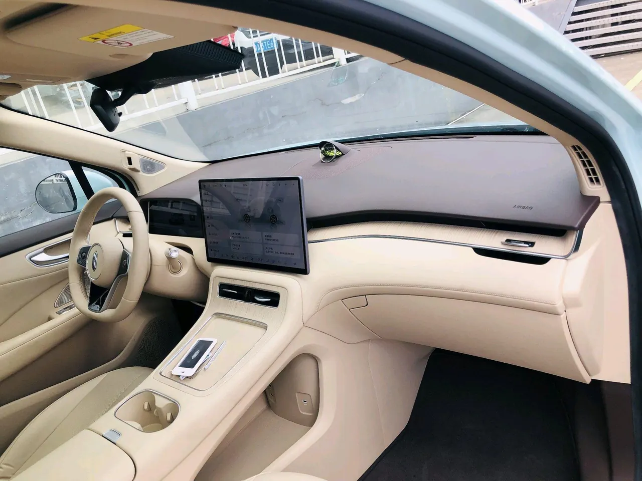 Shangjie 2025 H5 Pro Automatic Gear 6