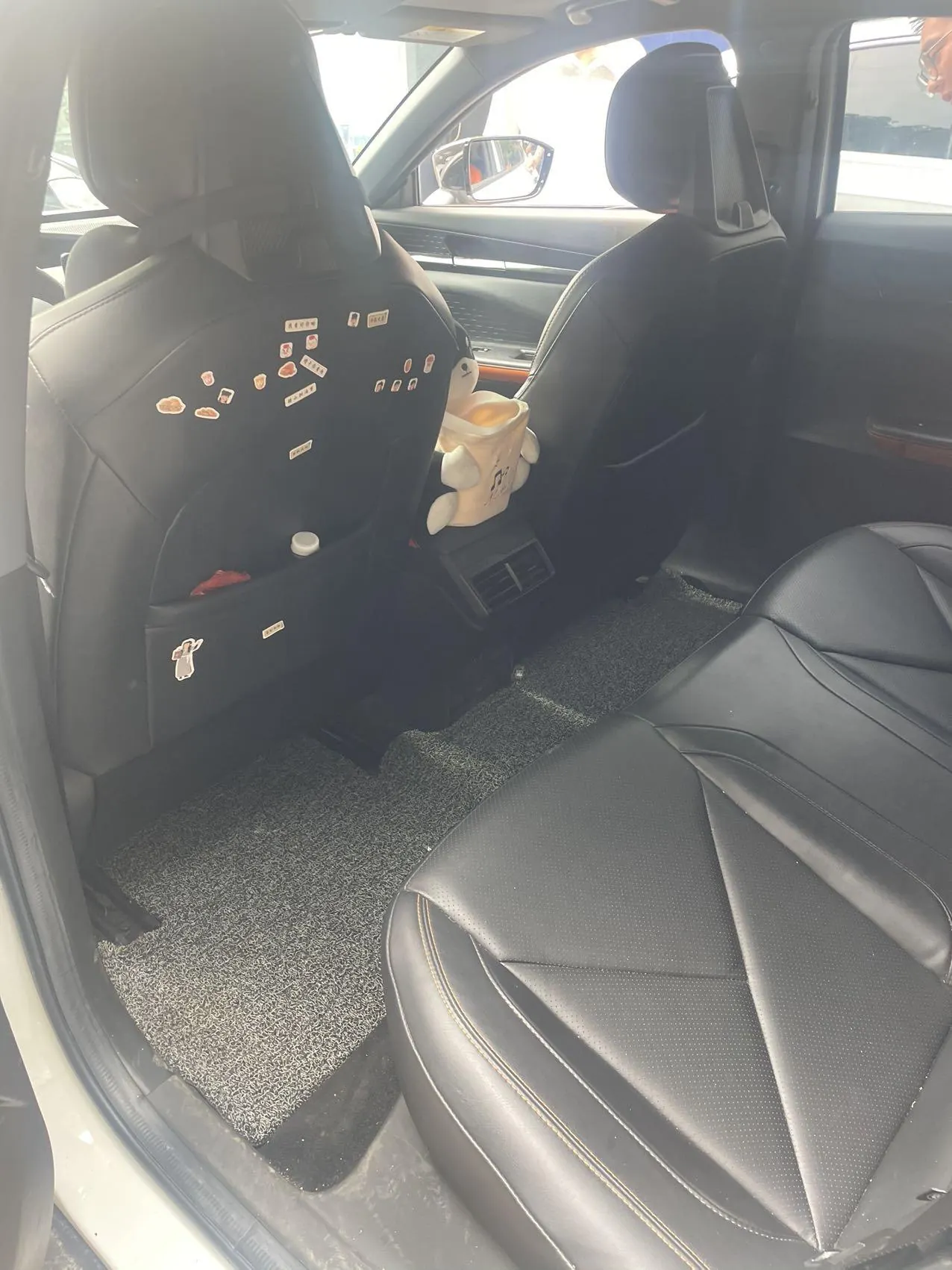 ChangAn 2023 UNI-V Zhidian iDD 1.5T 113km Zhiku Automatic Gear 4