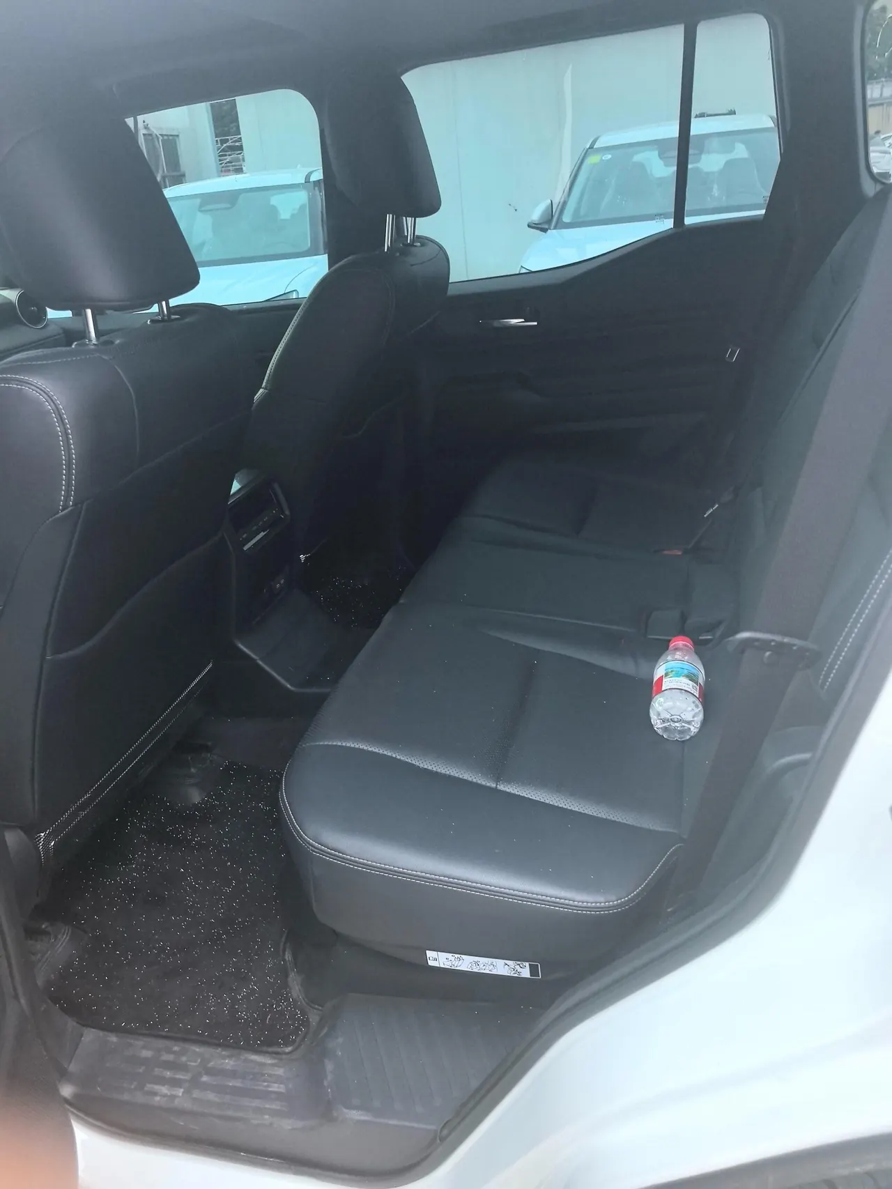 Toyota 2024 Prado HEV 2.4T all-around TX version 5-seat automatic gear 4
