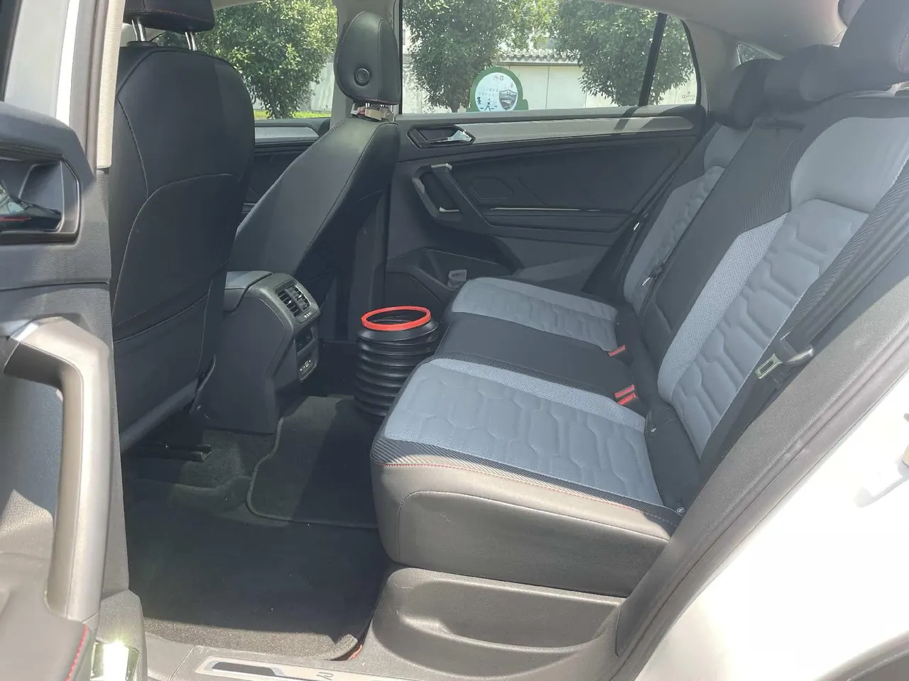 Volkswagen 2021 Tiguan X 2.0TSI 330TSI Two-Drive Ultimate Automatic Gear 6