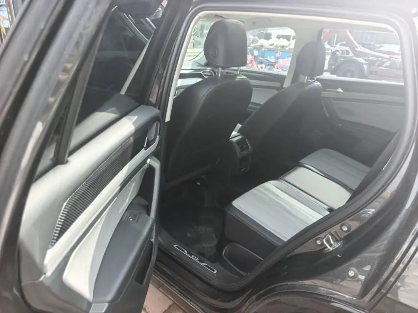Volkswagen 2023 GTE 1.4TSI 280TSI Deluxe Plus Advanced Edition Automatic Gear 4