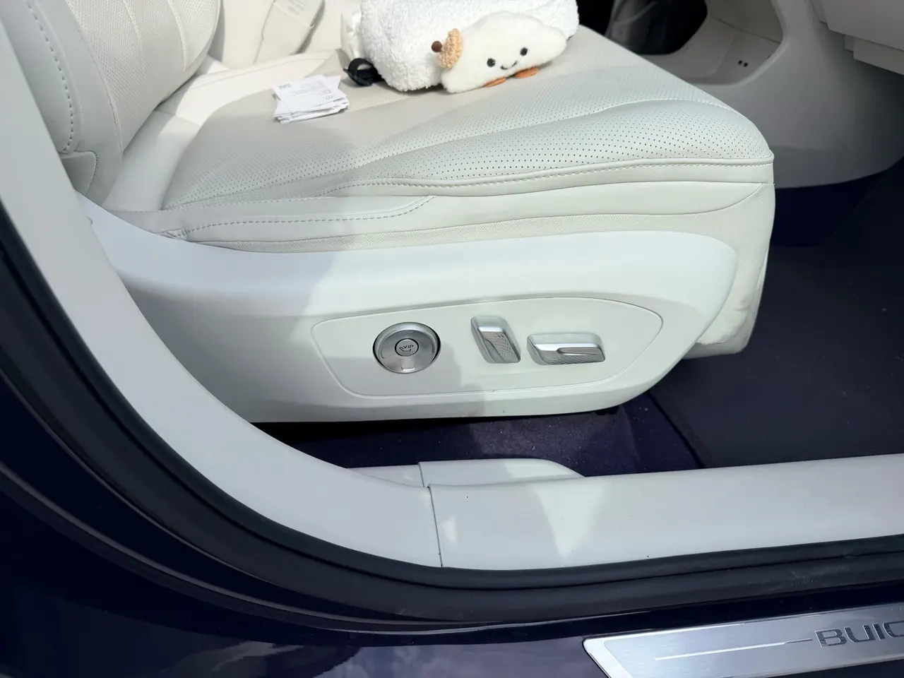 Buick 2026 to the border L7 Avia automatic gear 4