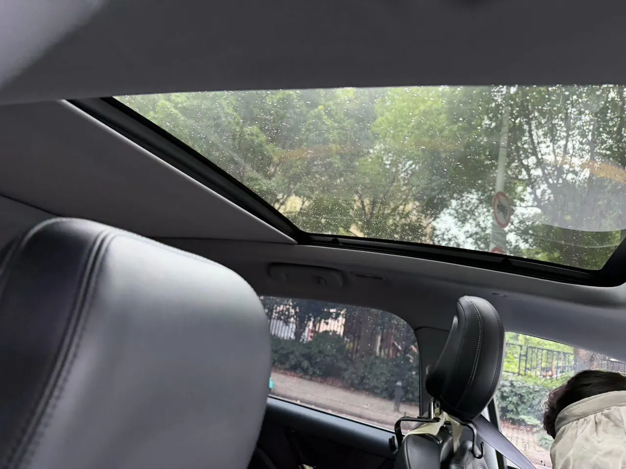 Lincoln 2020 adventurer 2.0T two-wheel drive Zunyue version automatic gear 9