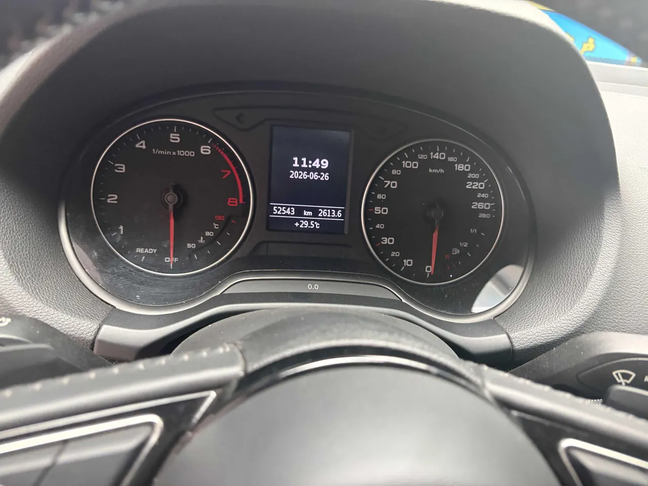 Audi 2022 Q2L 1.4TFSI 35TFSI Fashion Dynamic Automatic 9