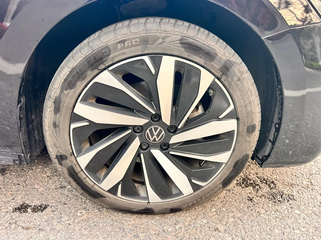 Volkswagen 2022 Passat 2.0TSI 330TSI Star Elite Edition Automatic Gear 15