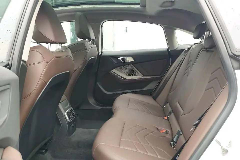 BMW 2 Series 2025 225L 2.0T M Sports Suit Automatic Gear 6