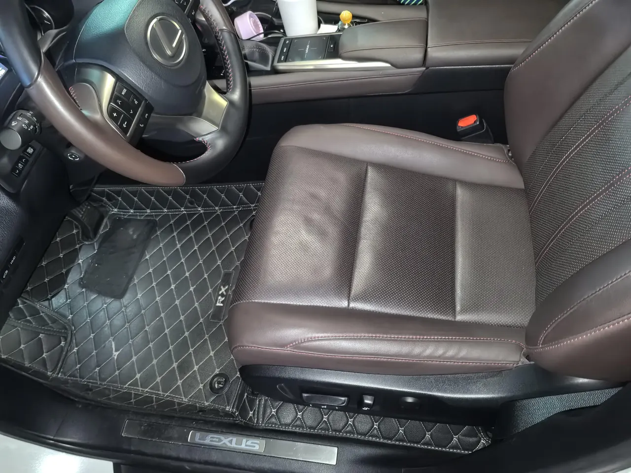Lexus RX (Imported) 2020 RX300 2.0T Two-Drive Comfort Edition (Modified) Automatic Gear 2