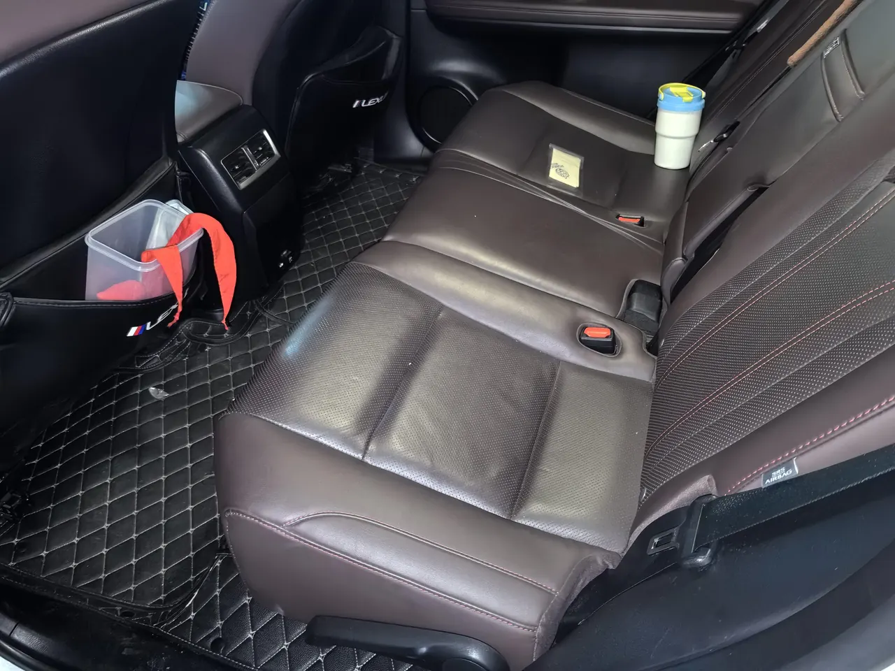 Lexus RX (Imported) 2020 RX300 2.0T Two-Drive Comfort Edition (Modified) Automatic Gear 3