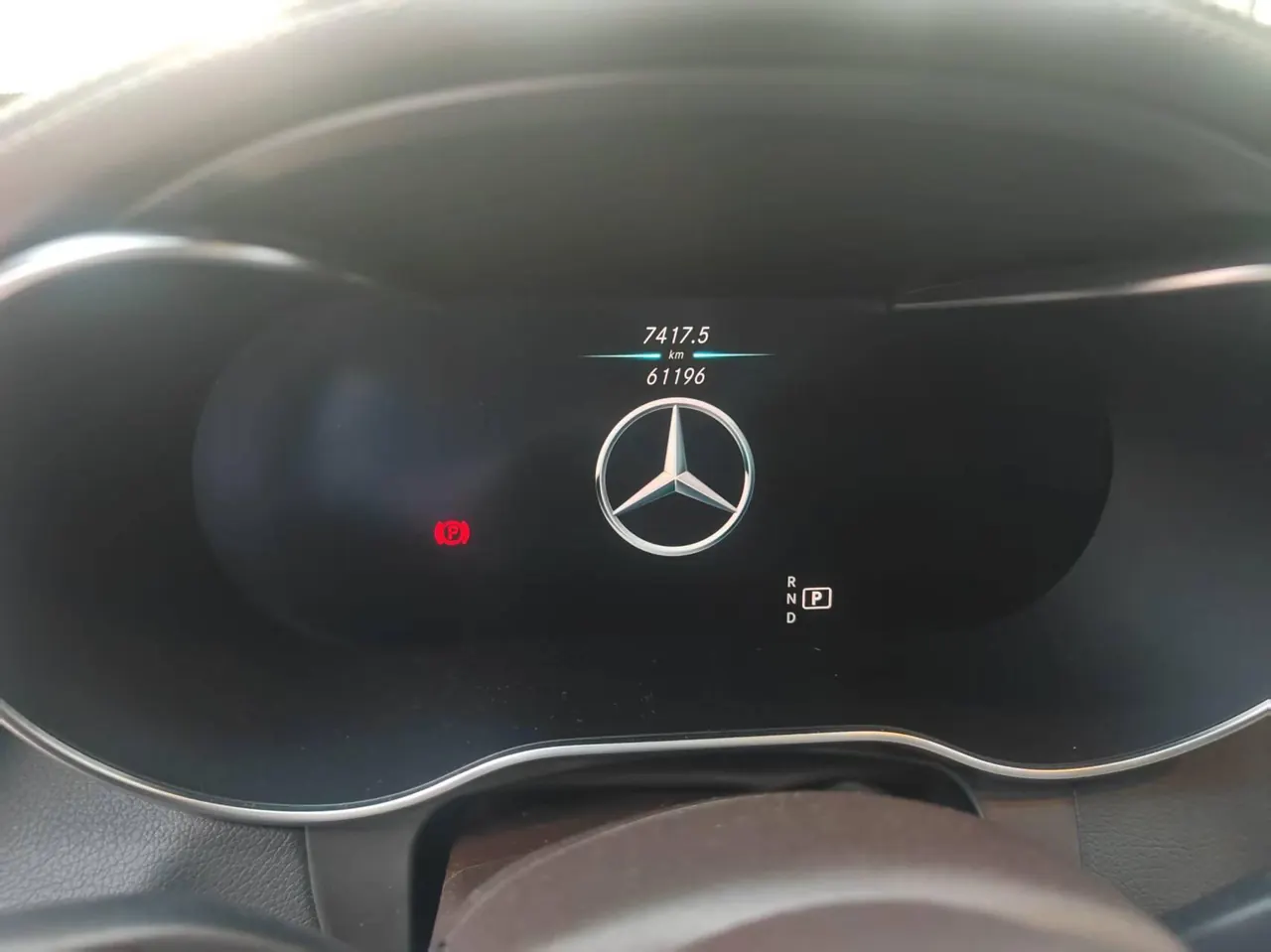 Mercedes Benz 2022 GLC 300 L 4MATIC 2.0T Dynamic (Modified) Automatic Gear 5