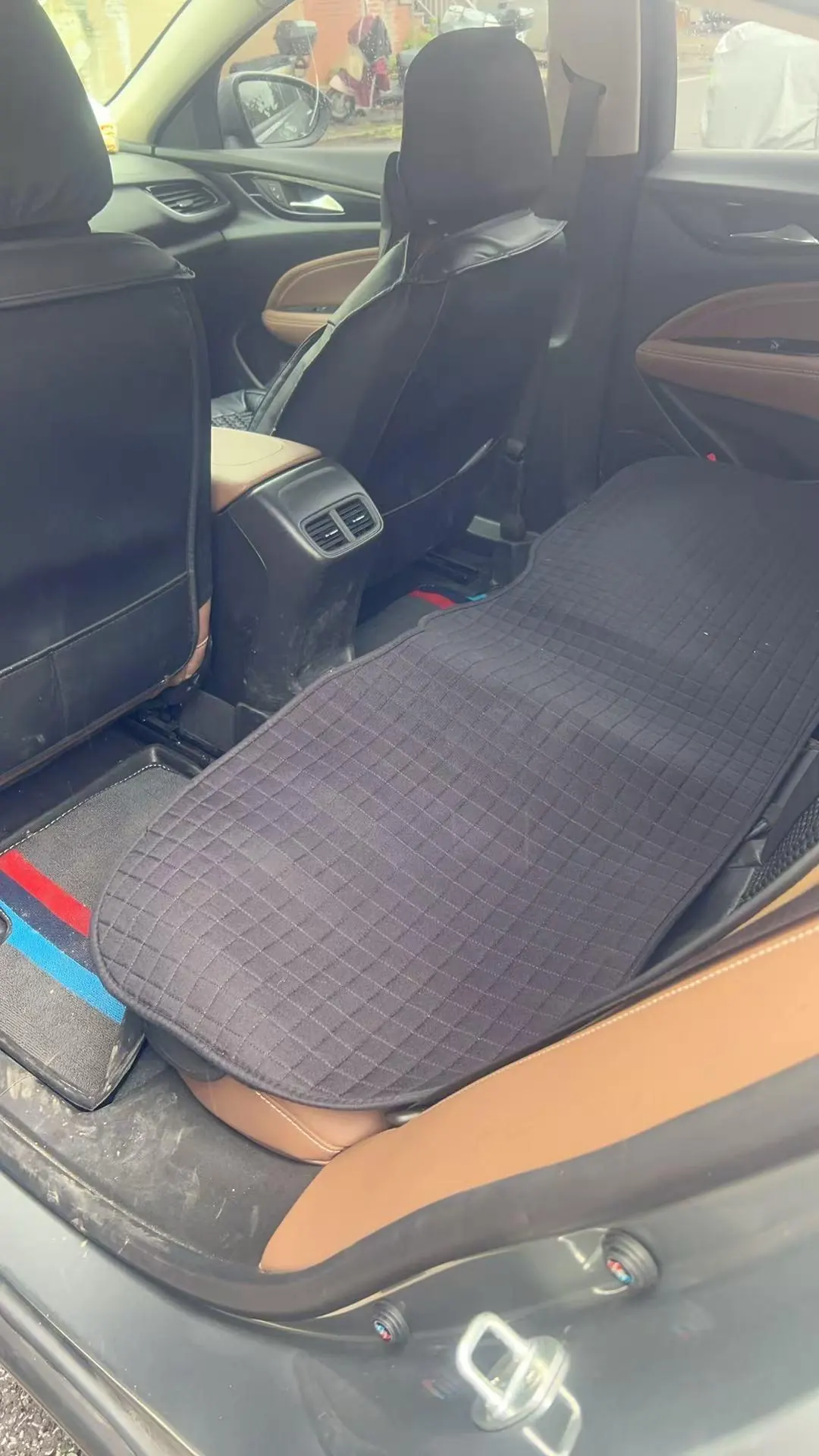 Buick 2022 Regal 1.5T 552T Smart Automatic Gear 6