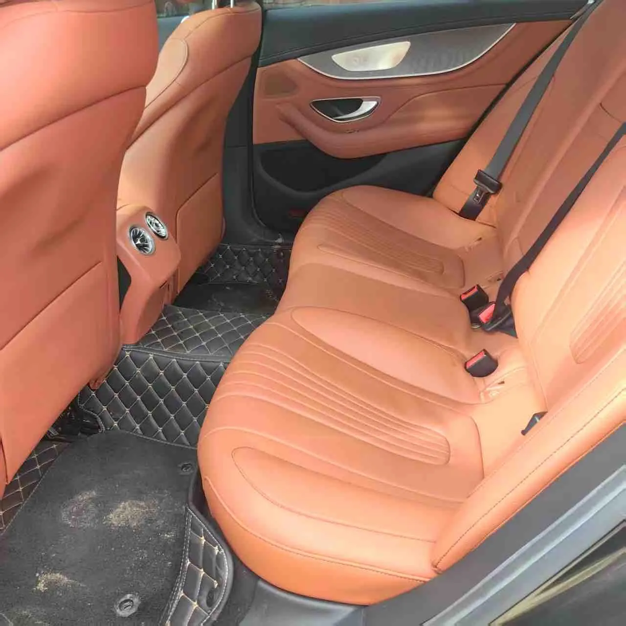 Mercedes Benz CLS (Imported) 2022 CLS 300 2.0T Dynamic Automatic Gear 11