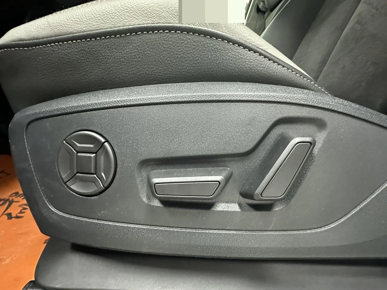Audi 2022 Q3 1.4TFSI 35TFSI Fashion Dynamic Automatic 13