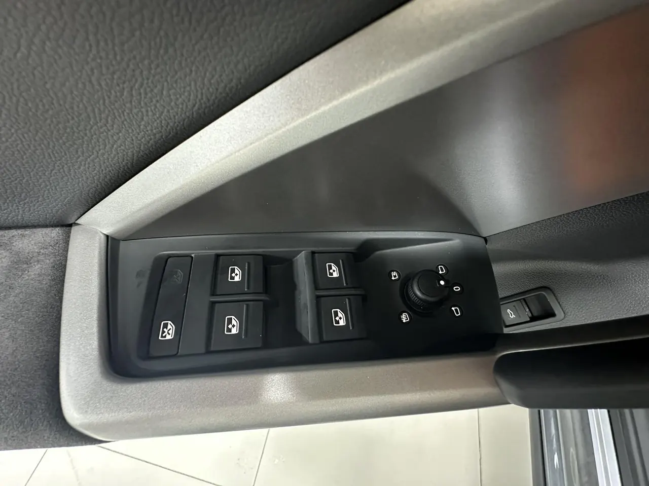 Audi 2022 Q3 1.4TFSI 35TFSI Fashion Dynamic Automatic 14