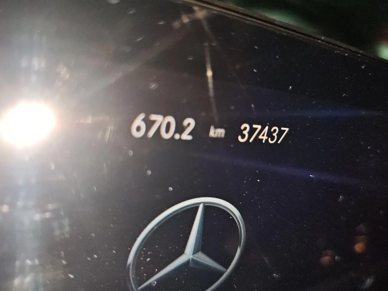 Mercedes Benz Class A AMG (Imported) 2023 A 35 L AMG 4MATIC 2.0T Automatic Gear 13