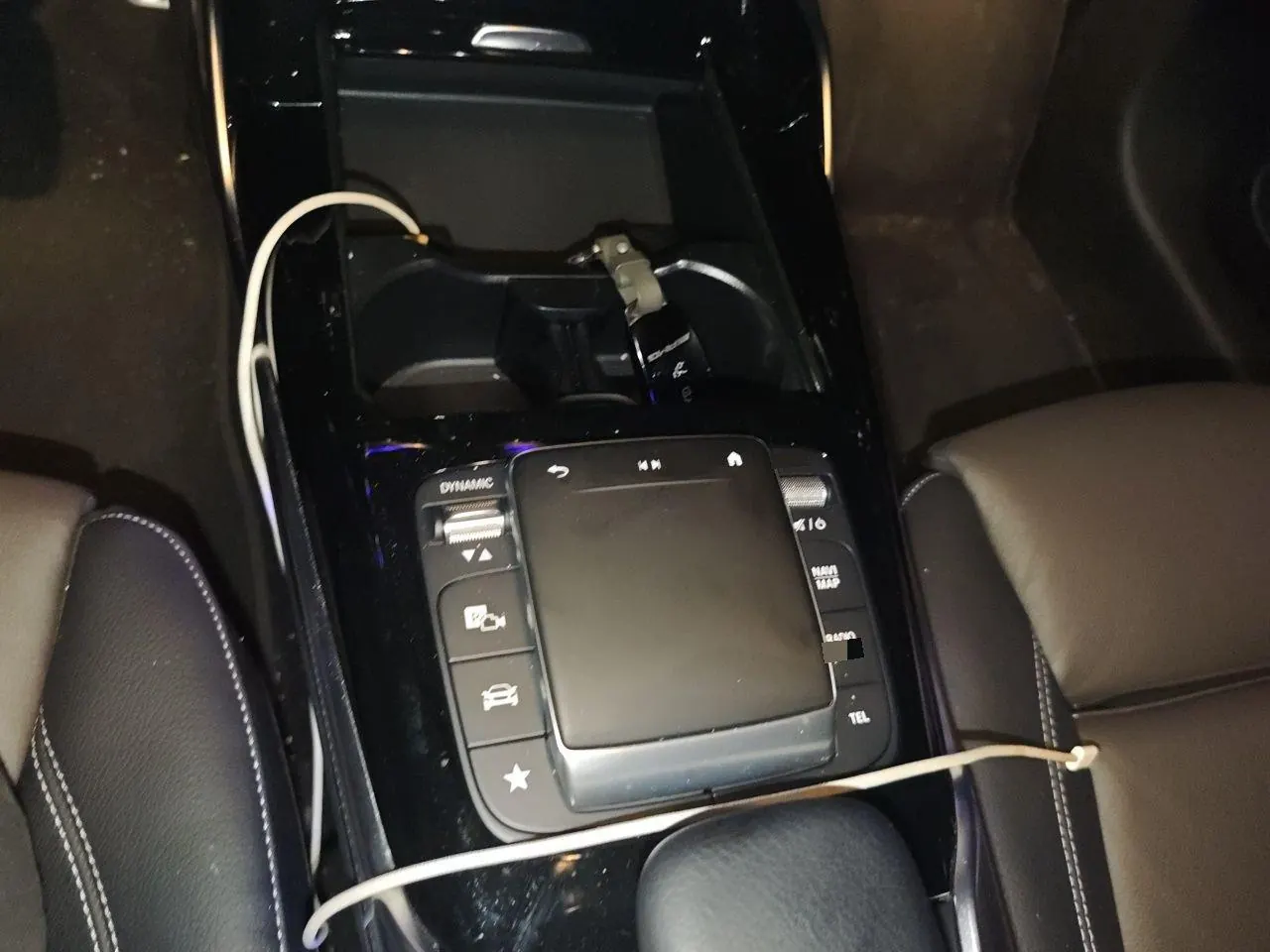 Mercedes Benz Class A AMG (Imported) 2023 A 35 L AMG 4MATIC 2.0T Automatic Gear 6