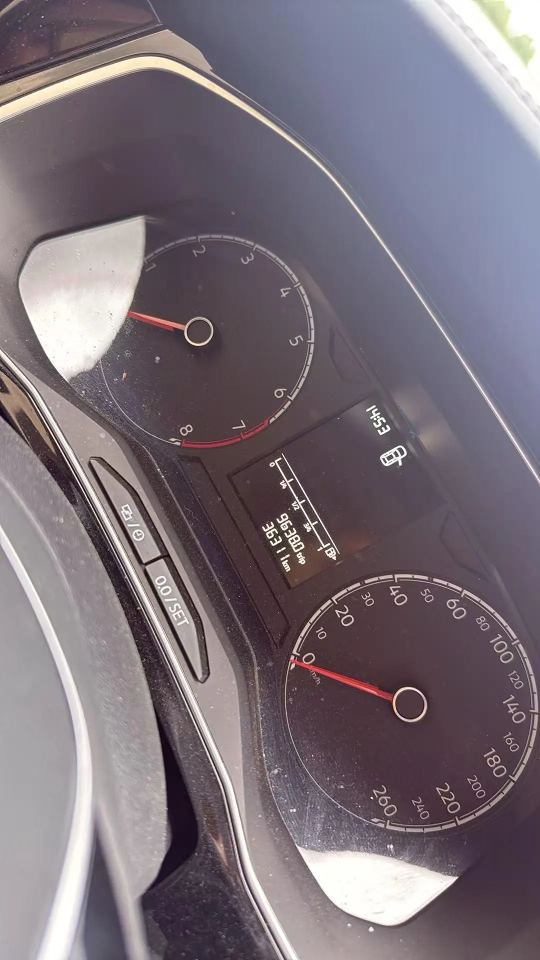 Jetta 2023 Jetta VS5 1.4TSI 280TSI high-gloss glory automatic transmission 6