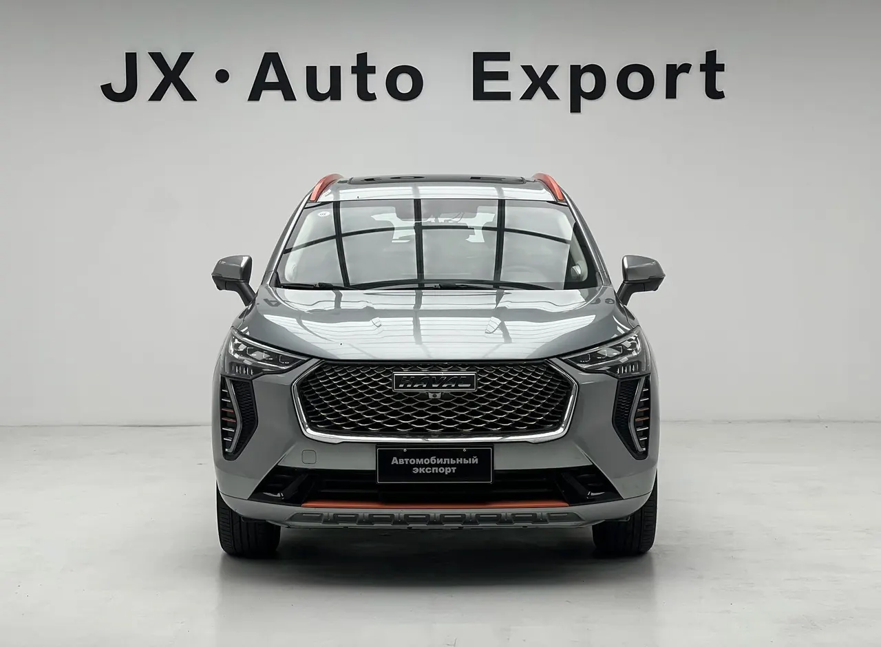 Haval 2021 first love 1.5T junior edition automatic gear 2