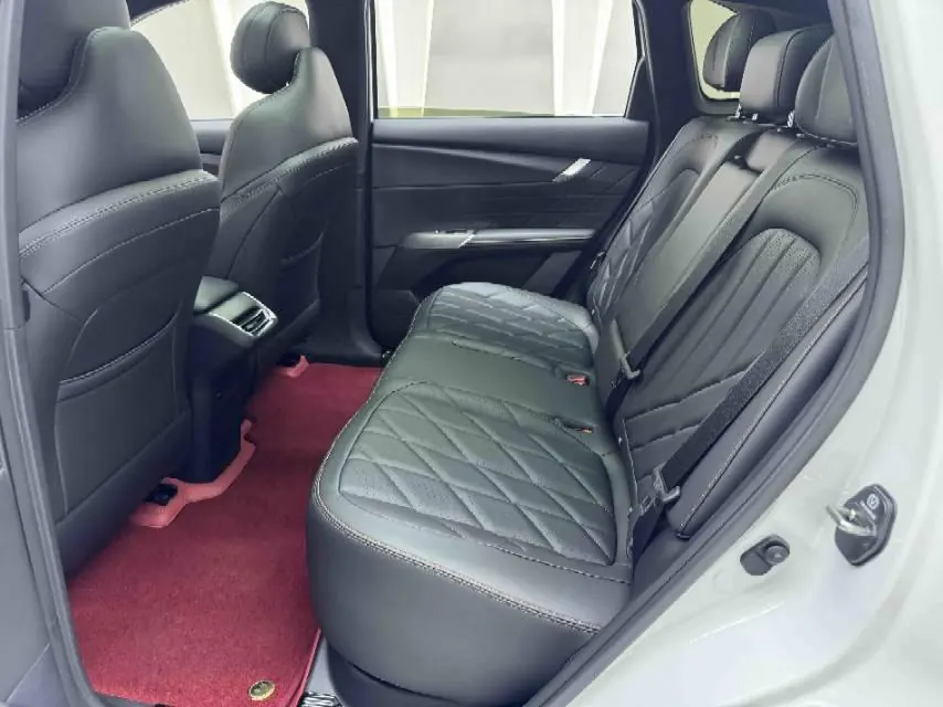 ChangAn 2025 CS75 PLUS 2.0T UItra New Blue Whale Optimus Wind Automatic 6