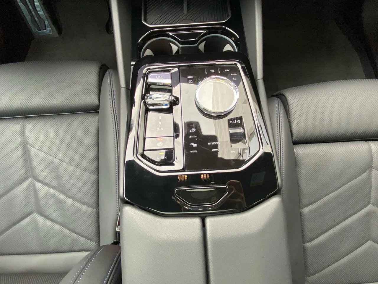 BMW i5 (Imported) 2024 i5 xDrive M60 xDrive M60 Automatic Gear 7