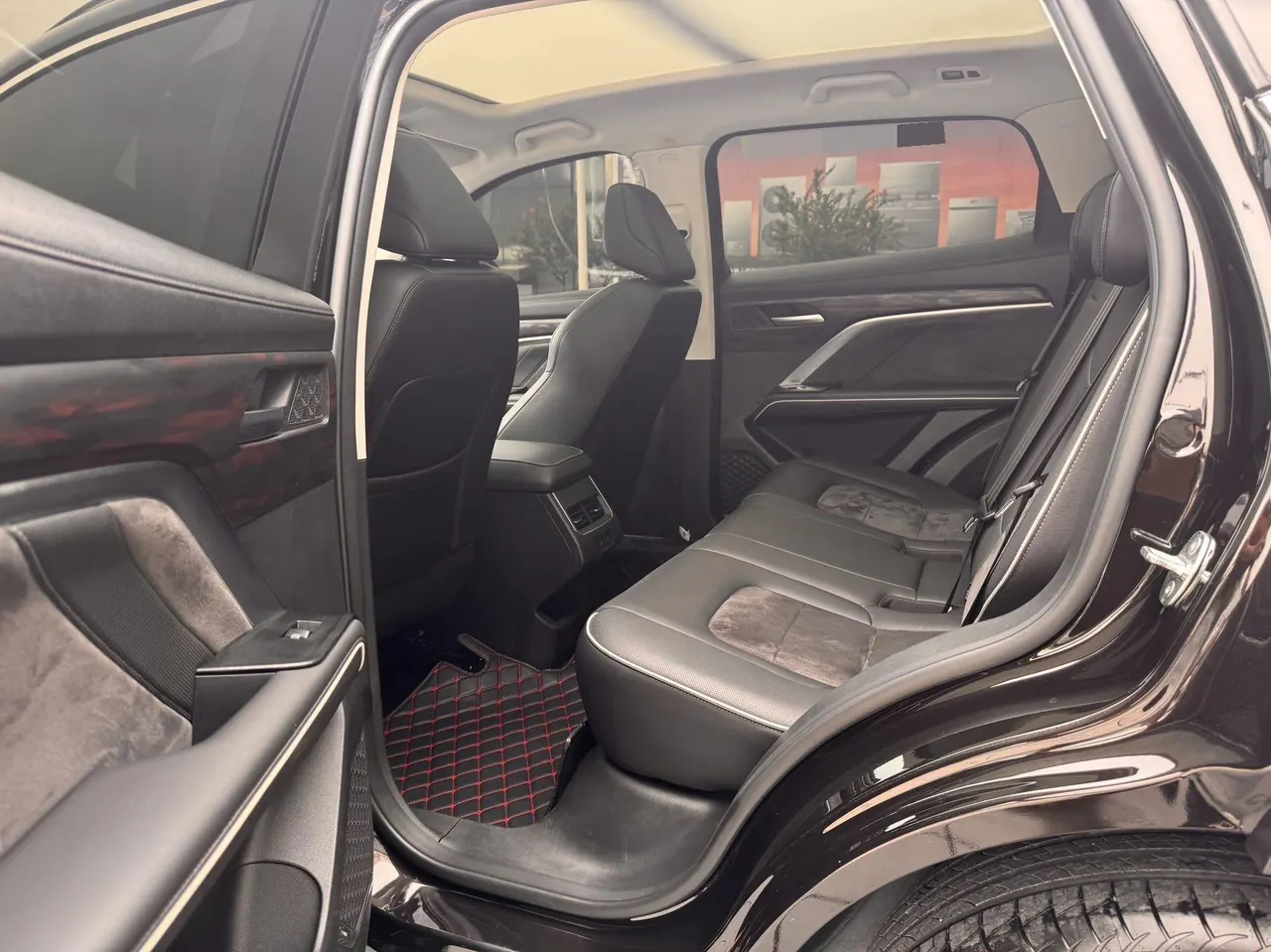 Haval 2021 H6 1.5T National Tide Champion Edition Automatic Gear 8