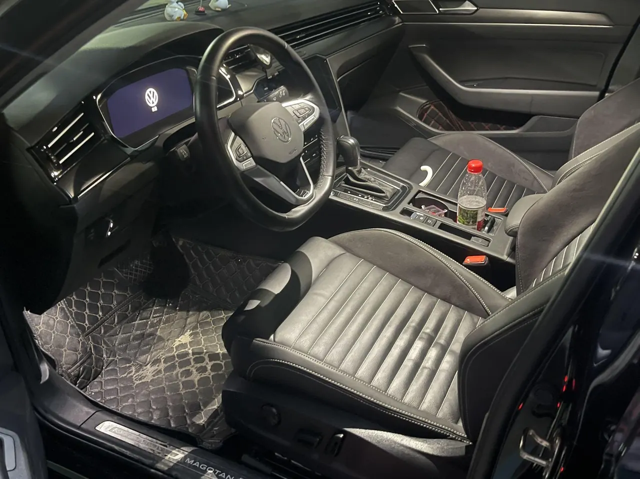 Volkswagen 2020 Magotan 2.0TSI 330TSI Leading Automatic 6