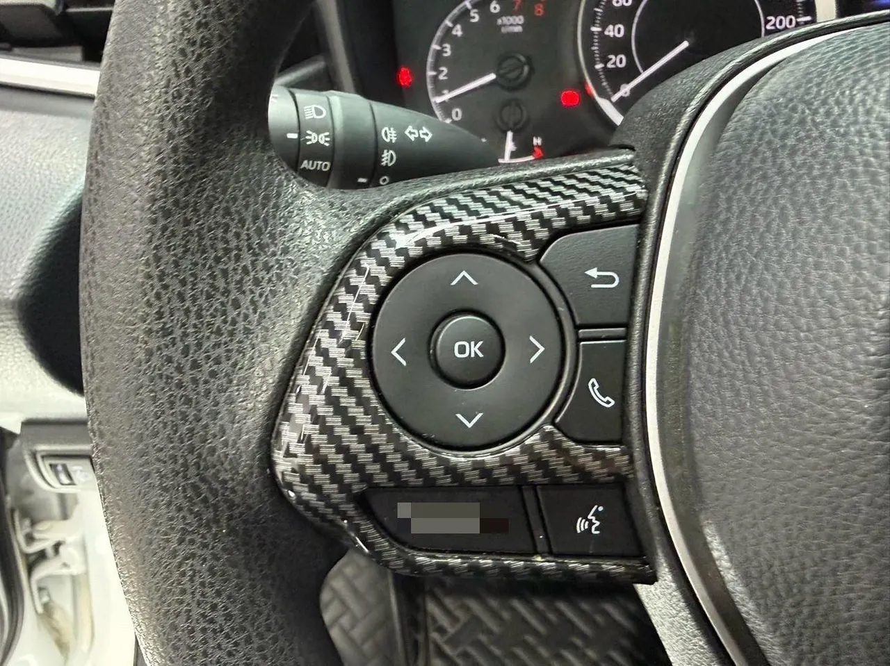 Toyota 2021 Corolla 1.5 Stepless Elite Edition Automatic Transmission 11