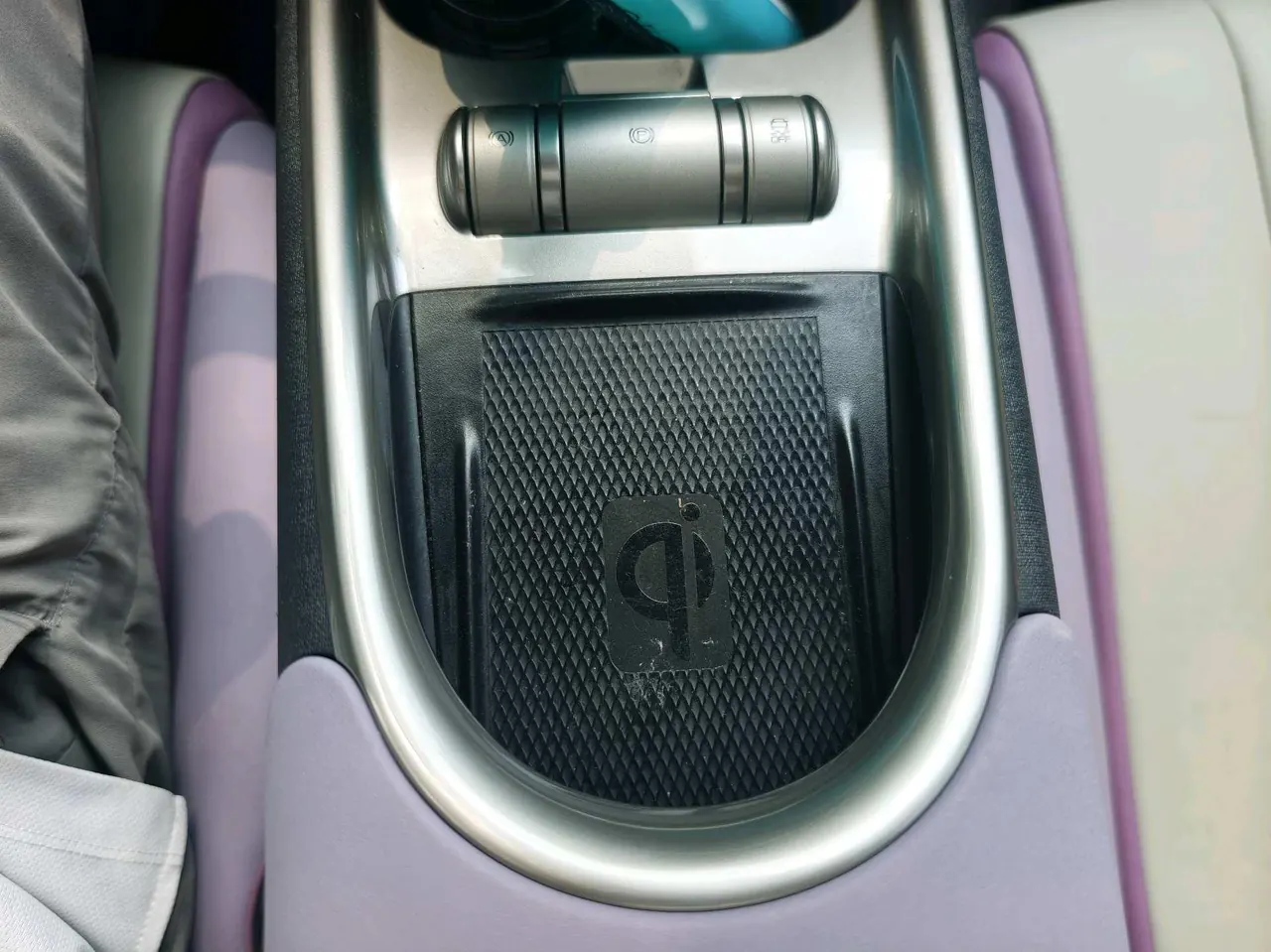 BYD 2021 Dolphin 405km Fashion Edition Automatic 12