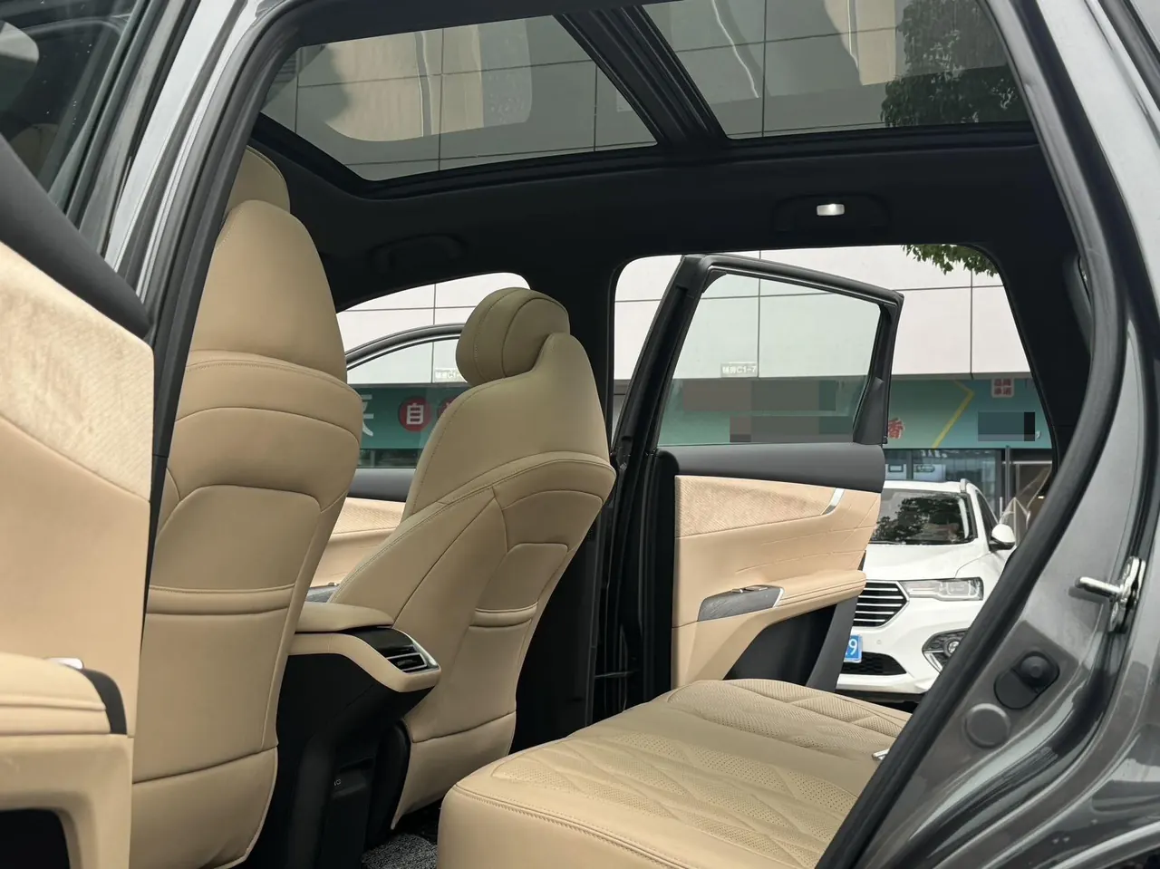 ChangAn 2025 CS75 PLUS 1.5T New Blue Whale Flagship Automatic 8