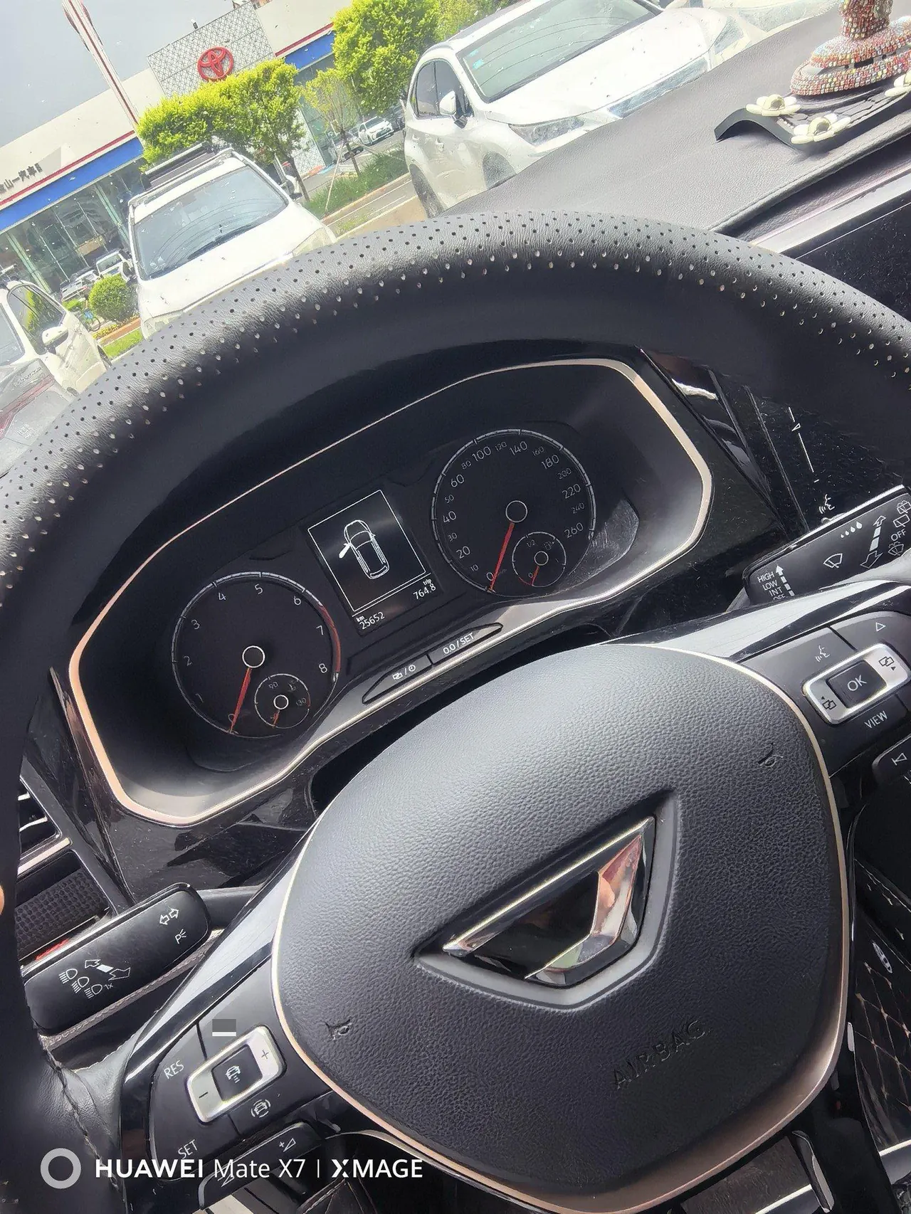 Jetta 2021 Jetta VS7 1.4T Panda Edition Glory Automatic Gear 6