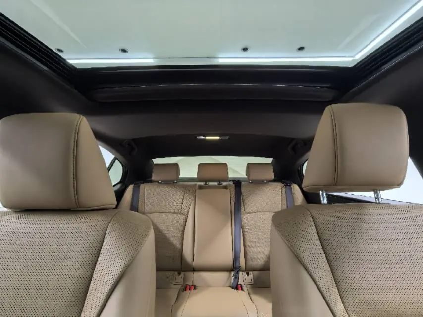 Lexus ES (Imported) 2021 ES200 2.0 Stepless Premium Edition Automatic Gear 8