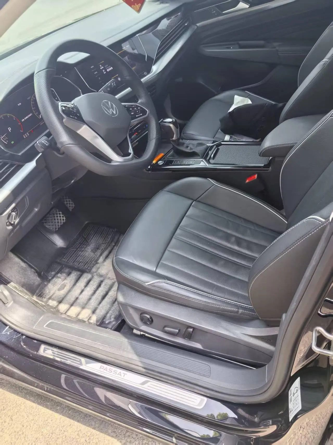 Volkswagen 2023 Passat 2.0TSI 330TSI Elite Edition Automatic 5