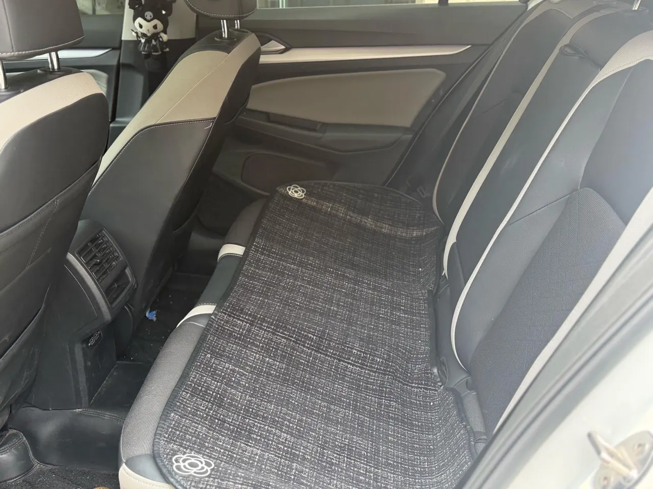 Volkswagen 2021 Golf 8 PRO 1.4TSI 280TSI Automatic 5